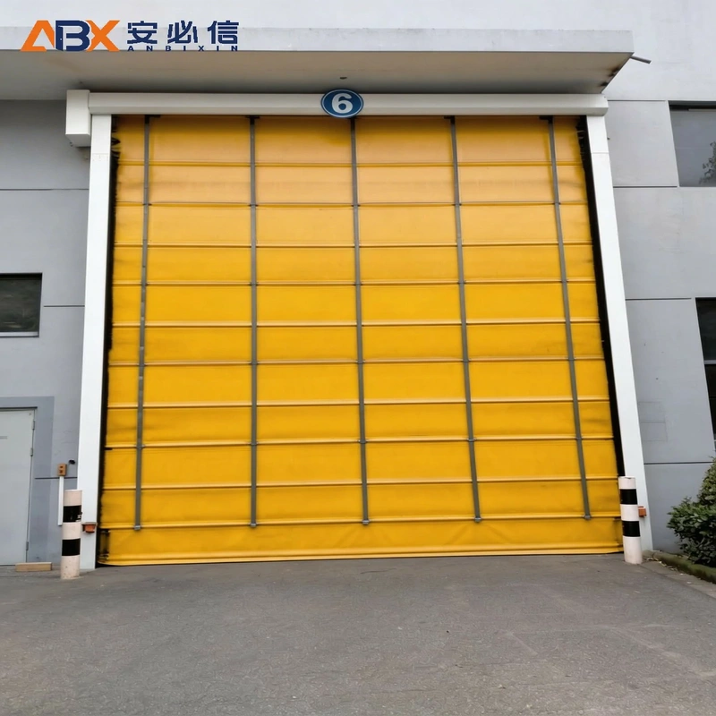益阳市机械式门封